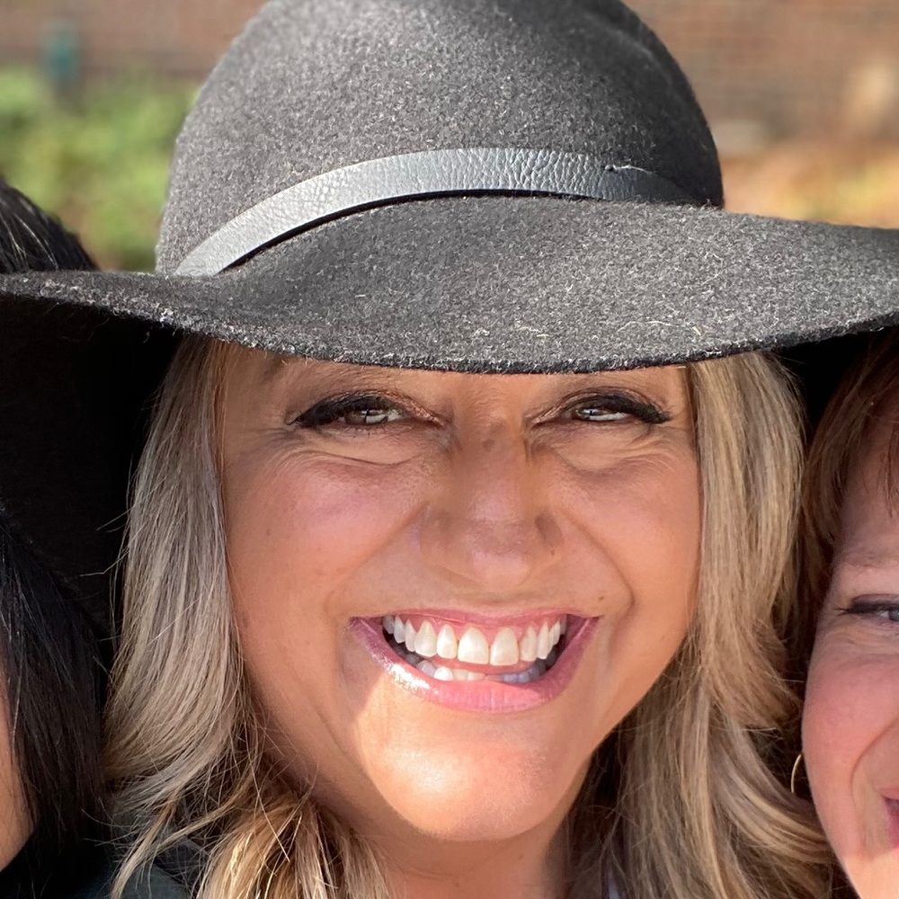 Meet your Posher, Autumn